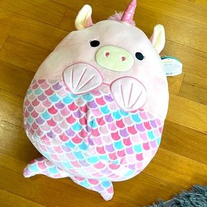 14” original squishmallow Makena